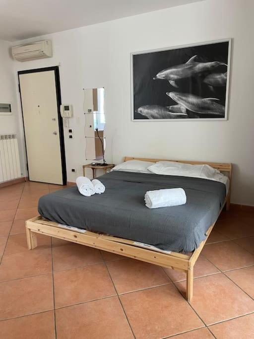 Careggi Apartment Firenze Esterno foto