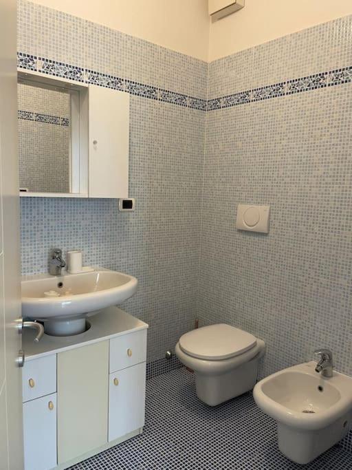 Careggi Apartment Firenze Esterno foto